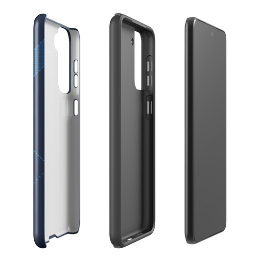 How I Built This Logo Tough Phone Case - Samsung-19