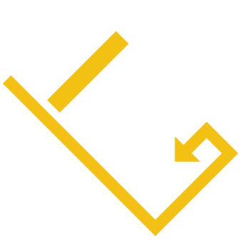 How I Built This Is It Luck Metal Sign
