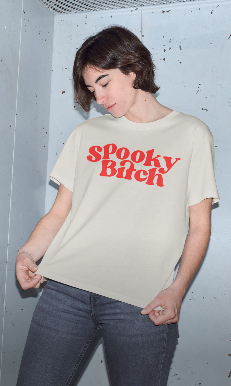 <p>Your One Stop Shop for True Crime Merch</p>