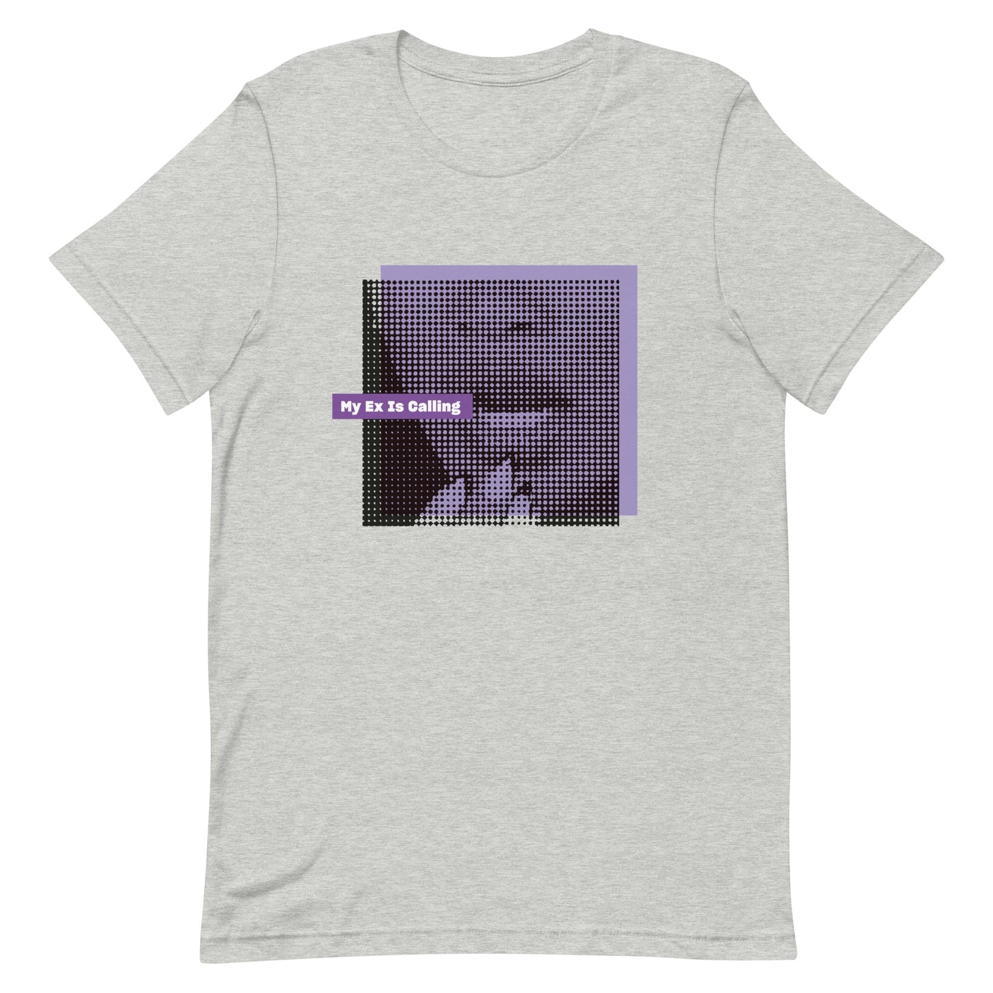 Keke Palmer "My Ex Is Calling" T-Shirt