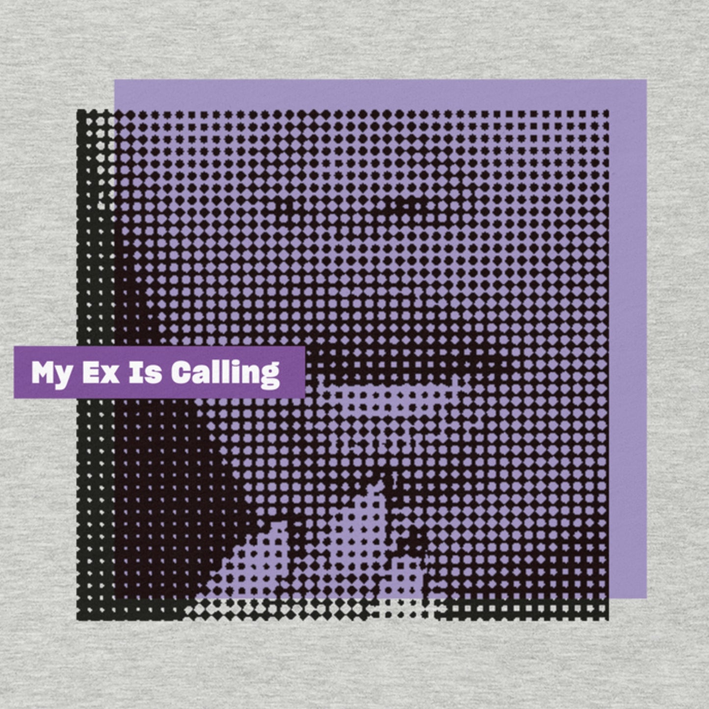 Keke Palmer "My Ex Is Calling" T-Shirt