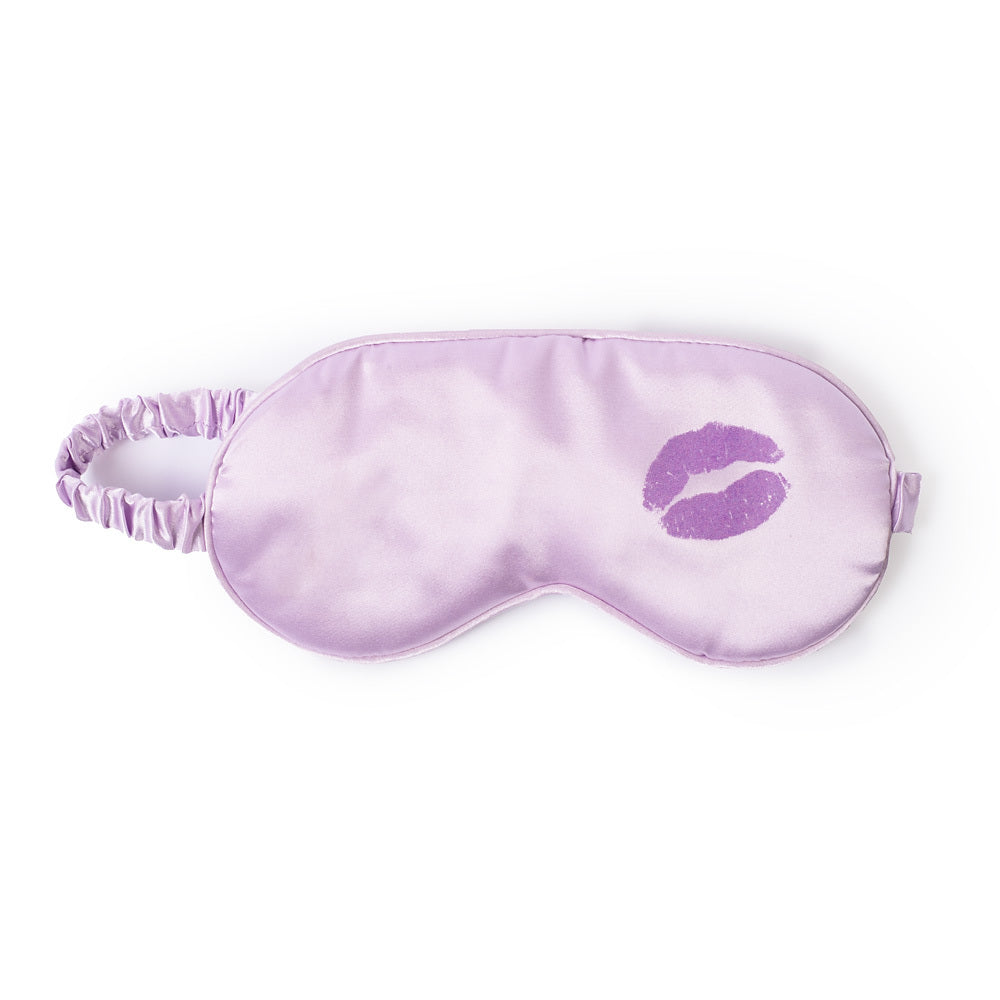 Keke Palmer Sleep Mask