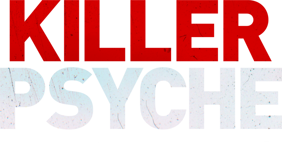 Killer Psyche Logo Double-Sided Ornament