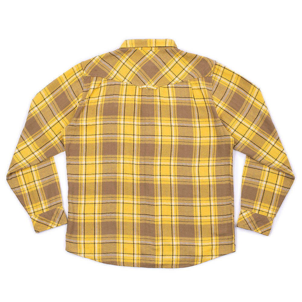 MrBallen Signature Flannel Shirt