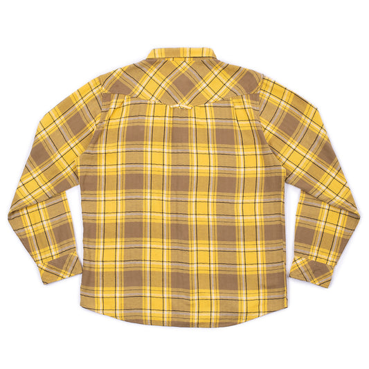 MrBallen Signature Flannel Shirt-2