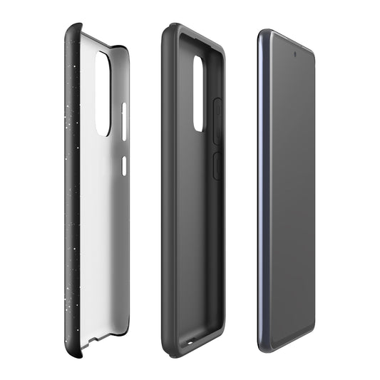 Morbid Celestial Design Tough Phone Case - Samsung-4