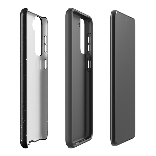 Morbid Celestial Design Tough Phone Case - Samsung-19