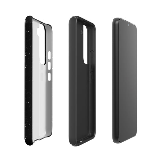 Morbid Celestial Design Tough Phone Case - Samsung-25