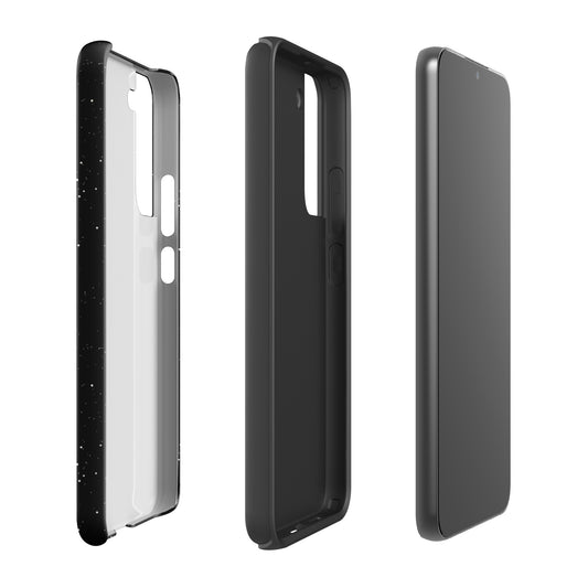 Morbid Celestial Design Tough Phone Case - Samsung-28