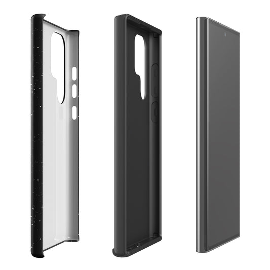 Morbid Celestial Design Tough Phone Case - Samsung-31