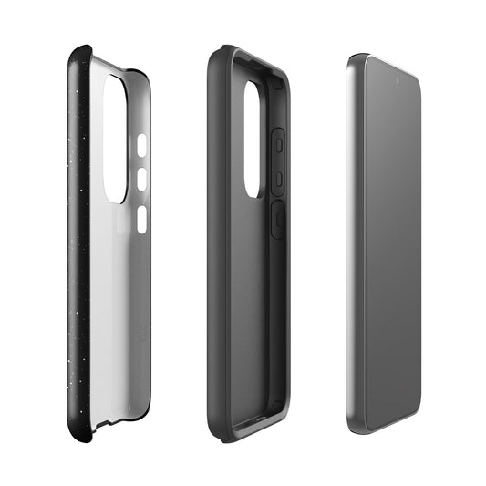 Morbid Celestial Design Tough Phone Case - Samsung-34