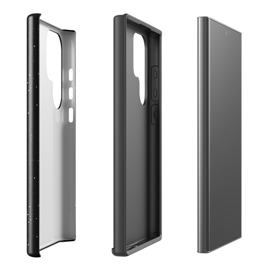 Morbid Celestial Design Tough Phone Case - Samsung-40