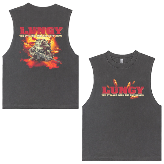 MrBallen Lungy: First Fury Vintage Tank-2