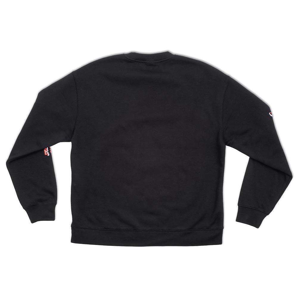 MrBallen Holiday Crewneck Sweatshirt