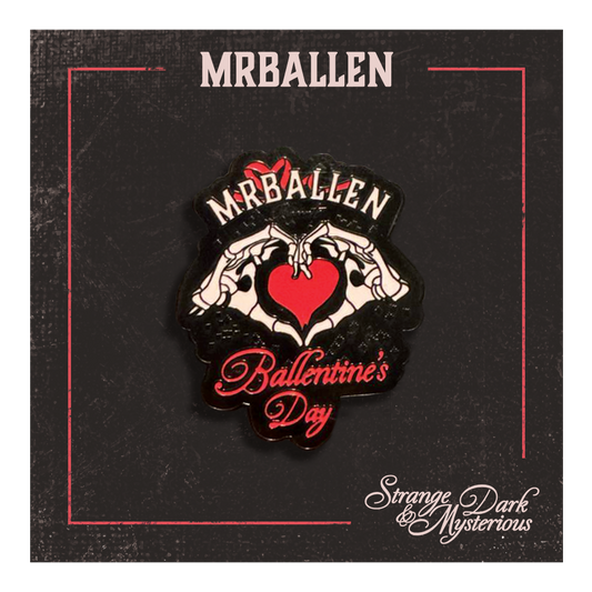 MrBallen Ballentine's Day 2024 Pin-0