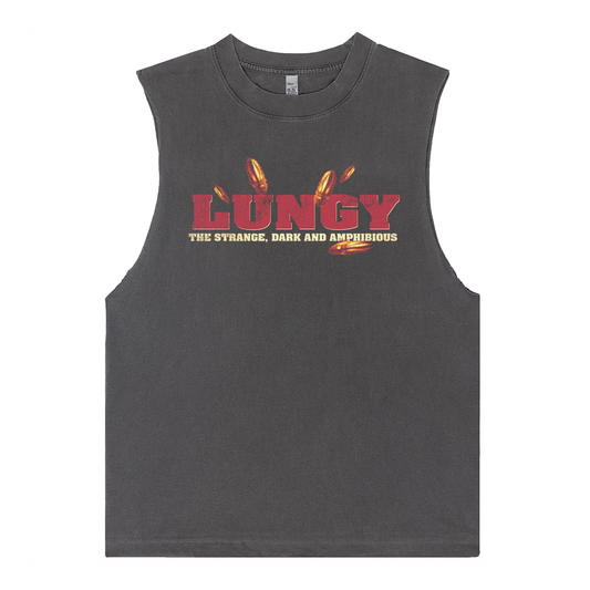 MrBallen Lungy: First Fury Vintage Tank-1
