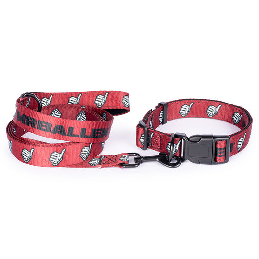 MrBallen Maggie's Collection Pet Leash-4