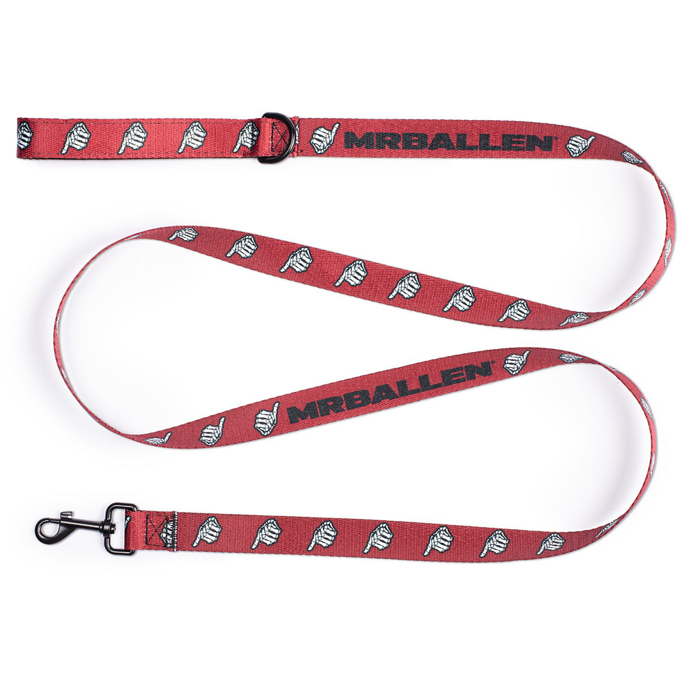 MrBallen Maggie's Collection Pet Leash