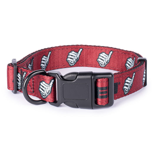 MrBallen Maggie's Collection Pet Collar-0