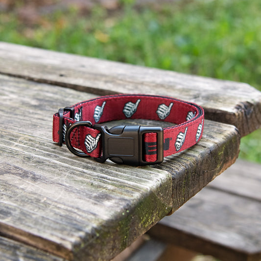 MrBallen Maggie's Collection Pet Collar-2
