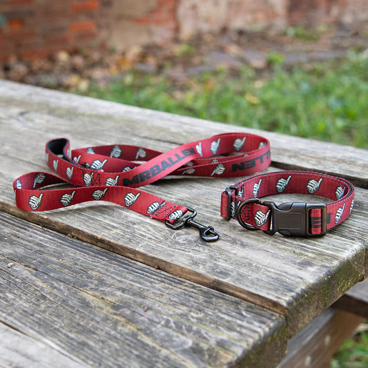 MrBallen Maggie's Collection Pet Leash-2