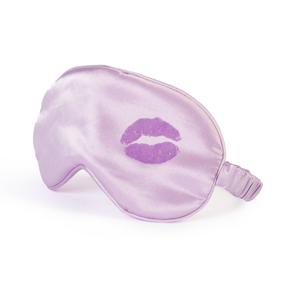 Keke Palmer Sleep Mask