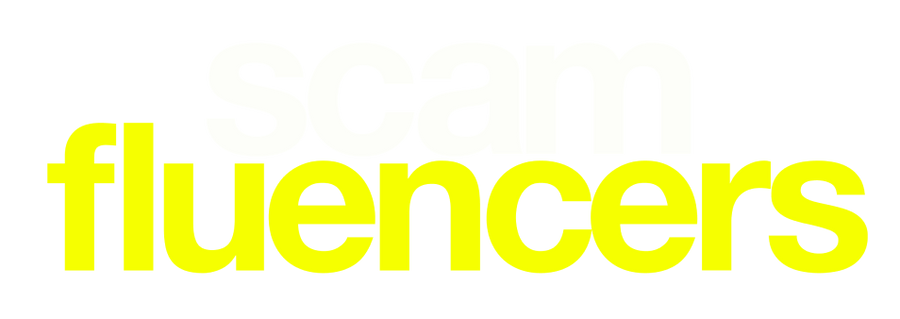 ScamfluencersScamfluencers Scam Artist Phone Case