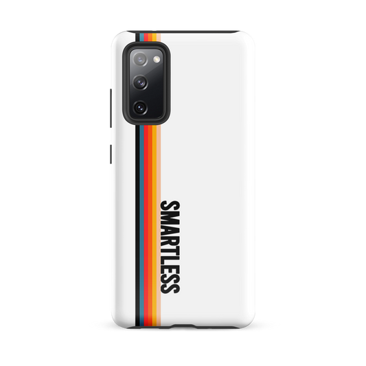 SmartLess Classic Stripes Tough Phone Case - Samsung-3