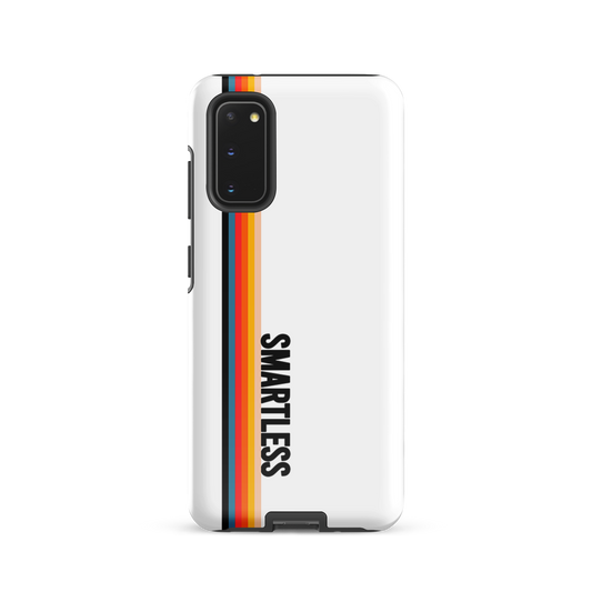 SmartLess Classic Stripes Tough Phone Case - Samsung-0
