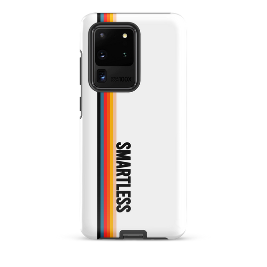 SmartLess Classic Stripes Tough Phone Case - Samsung-9