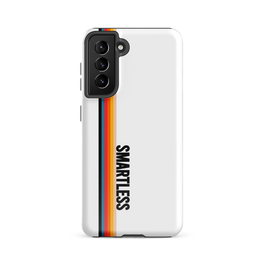 SmartLess Classic Stripes Tough Phone Case - Samsung-15