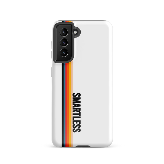 SmartLess Classic Stripes Tough Phone Case - Samsung-12