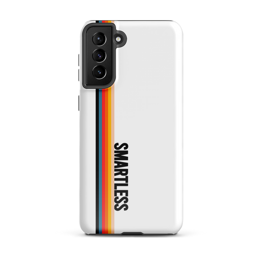 SmartLess Classic Stripes Tough Phone Case - Samsung-18