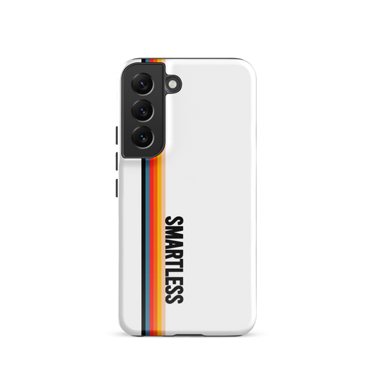 SmartLess Classic Stripes Tough Phone Case - Samsung-24