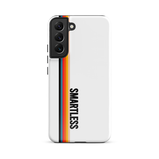 SmartLess Classic Stripes Tough Phone Case - Samsung-27