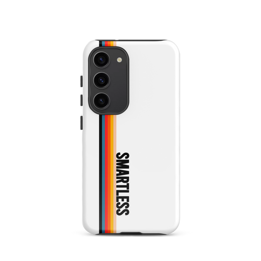 SmartLess Classic Stripes Tough Phone Case - Samsung-33