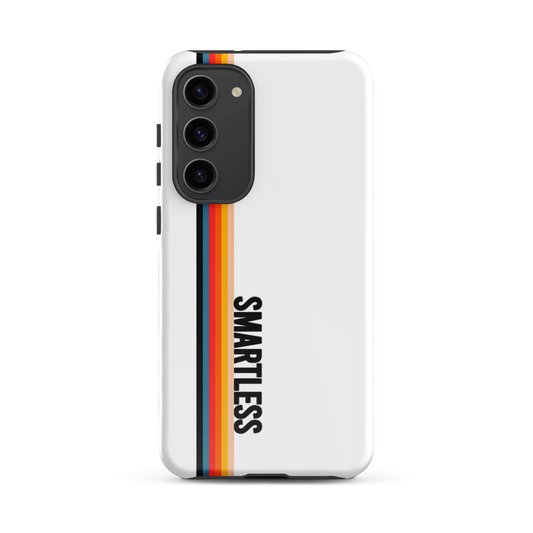 SmartLess Classic Stripes Tough Phone Case - Samsung-36
