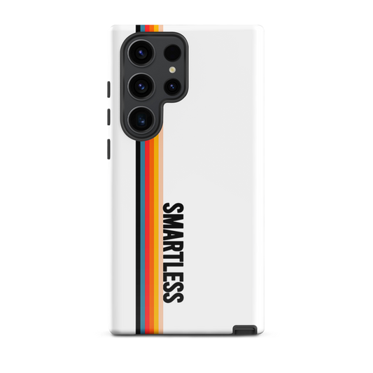 SmartLess Classic Stripes Tough Phone Case - Samsung-39