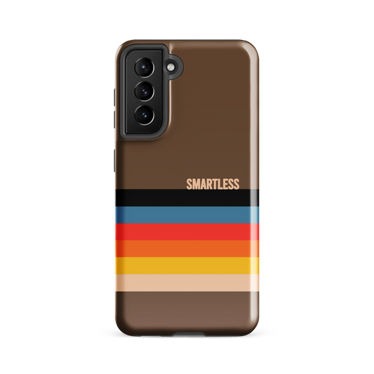 SmartLess Stripes Tough Phone Case - Samsung-15