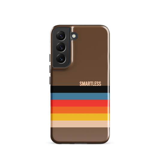 SmartLess Stripes Tough Phone Case - Samsung-24