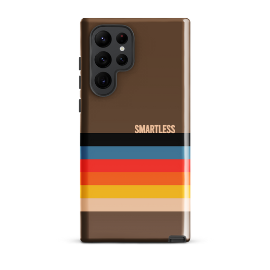 SmartLess Stripes Tough Phone Case - Samsung-30