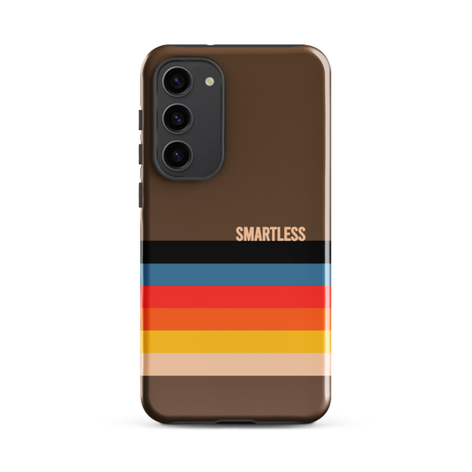SmartLess Stripes Tough Phone Case - Samsung-36
