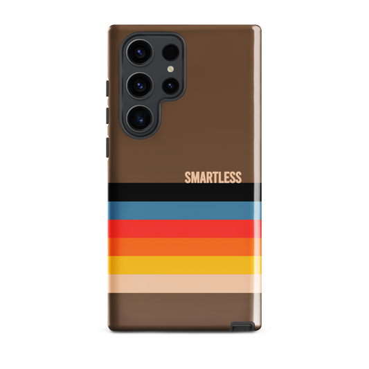 SmartLess Stripes Tough Phone Case - Samsung-39