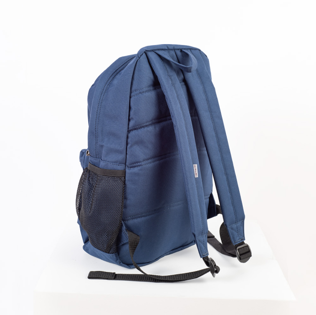 SmartLess University Carhartt Backpack – Wondery Shop