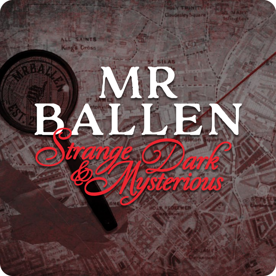 Link to /pages/mrballen