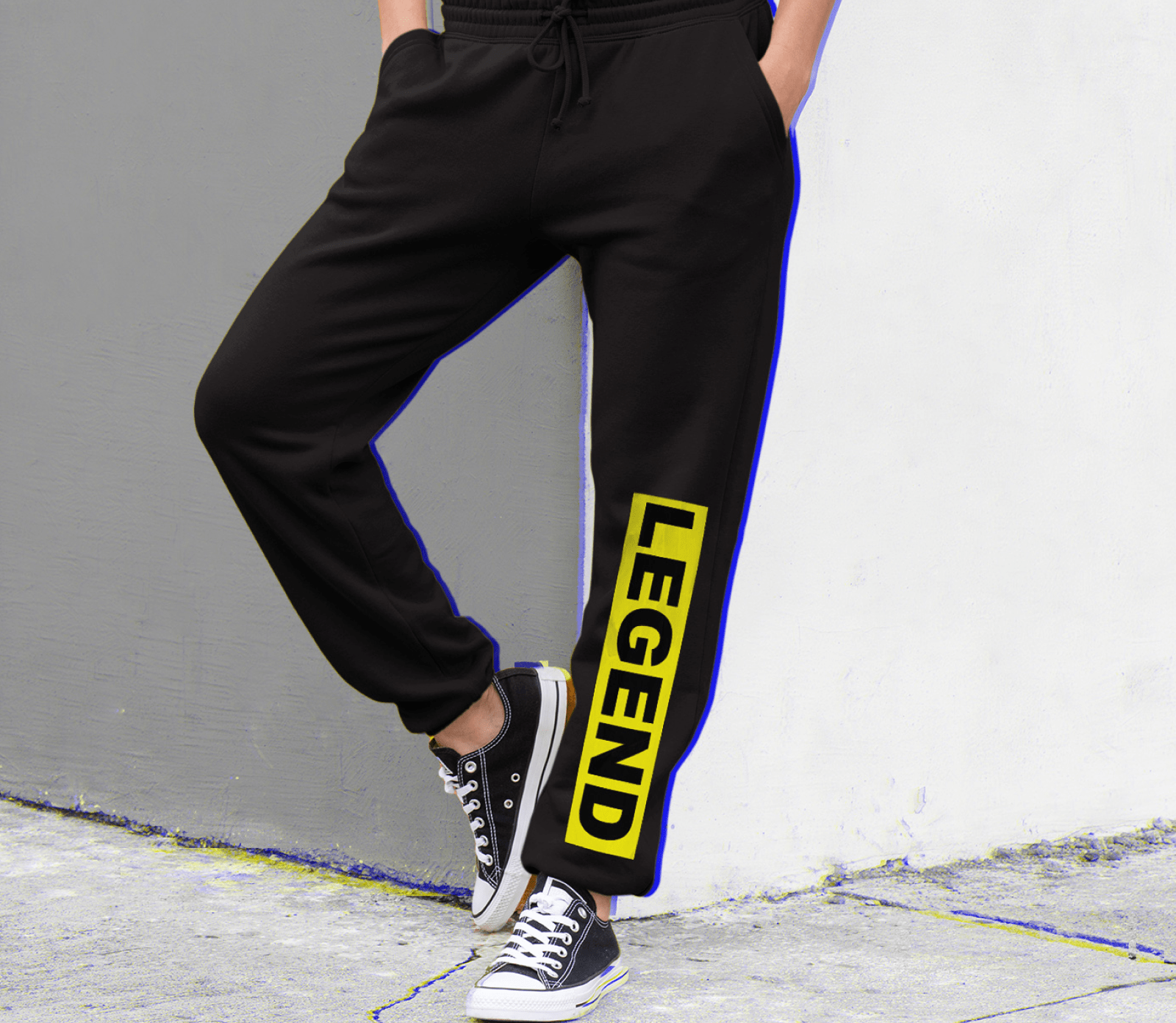 Joggers