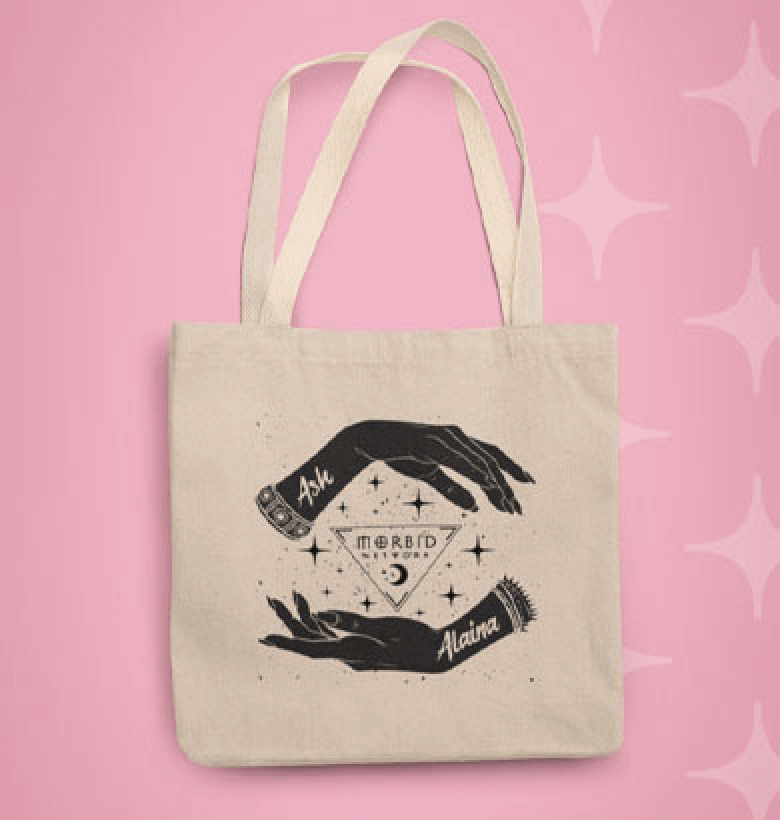 Ash's Gift Guide