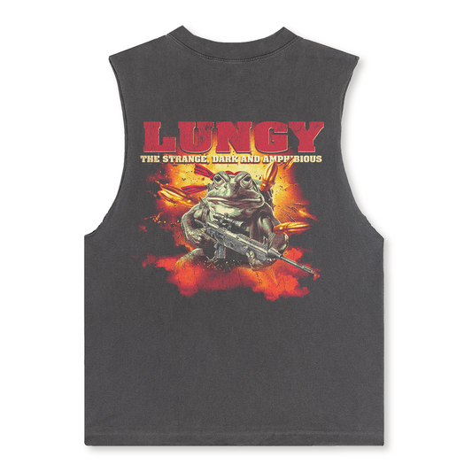 MrBallen Lungy: First Fury Vintage Tank-0