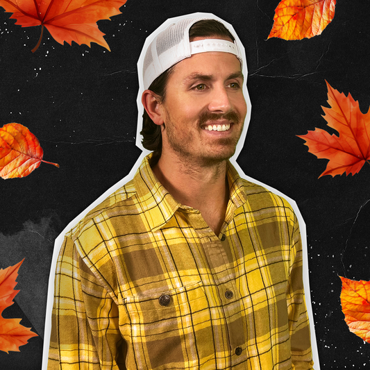 MrBallen Signature Flannel Shirt-0