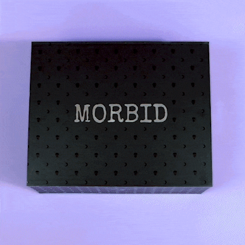 Link to /products/morbid-all-weirdos-welcome-exclusive-collector-s-box